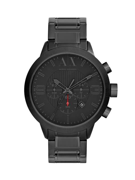 armani exchange smart watches|myntra armani exchange watches.